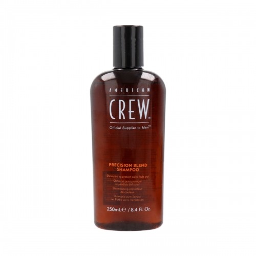 Šampūns American Crew Crew Precision Šampūns (25 ml) image 1