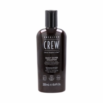 Šampūns American Crew Crew Daily (250 ml)