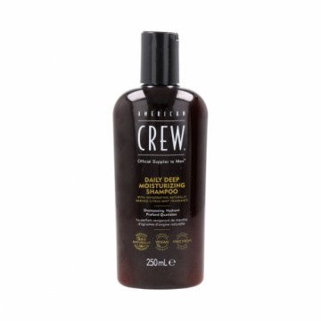 Šampūns American Crew Crew Daily (250 ml)