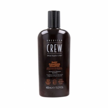 Šampūns American Crew Crew Daily (450 ml)