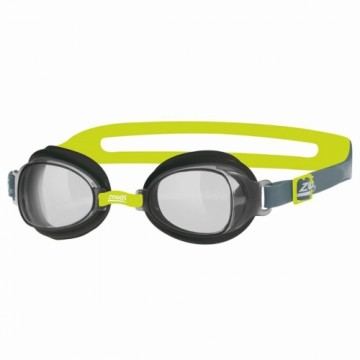 Peldēšanas brilles Zoggs  Otter Laima zaļa