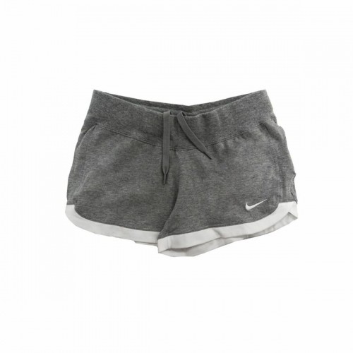 Спортивные мужские шорты Nike N40 Серый Женщина Темно-серый image 1
