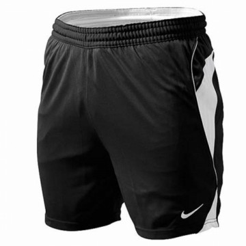 Спортивные мужские шорты Nike Knit Чёрный