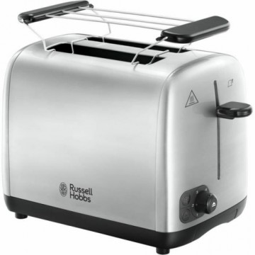 Tosteris Russell Hobbs 24080-56 Sudrabains