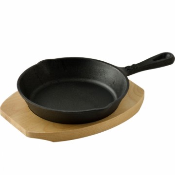 Panna Masterpro COOK AND SHARE MP Ø 16 cm Čuguns