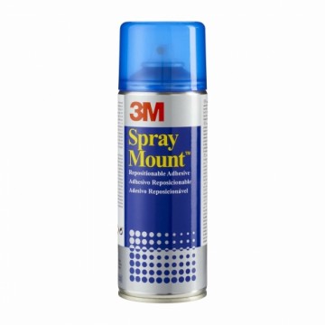 Līmes 3M Spray Mount 400 ml Izsmidzinātājs