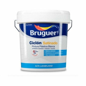 Krāsa Bruguer Ciclón 15 L