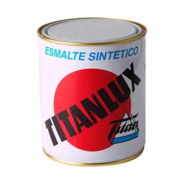 Lakas Titan 001050934 750 ml Apstrādes laka