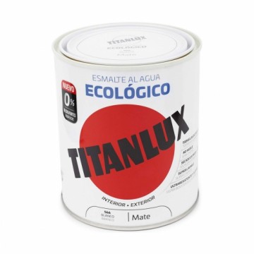 Lakas TITANLUX 02t056634 750 ml Apstrādes laka