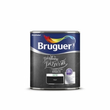 Лак Bruguer 523673 750 ml Эмаль для отделки