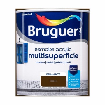 Лак Bruguer 5057514 750 ml Эмаль для отделки