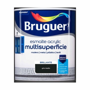 Лак Bruguer 5057524 750 ml Эмаль для отделки