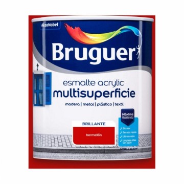 Лак Bruguer 750 ml Эмаль для отделки