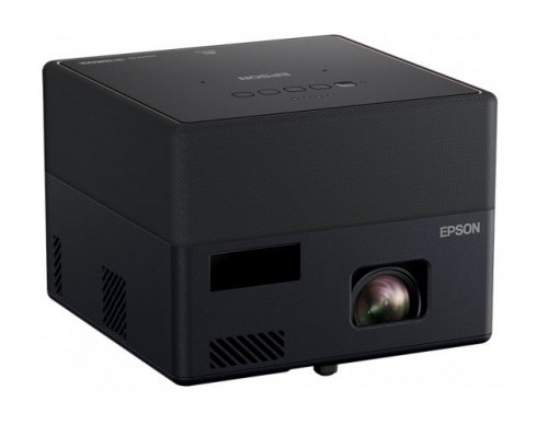 Epson Projector EF-12 LASER 3LCD FHD/1000AL/2.5m:1/2.1kg image 2