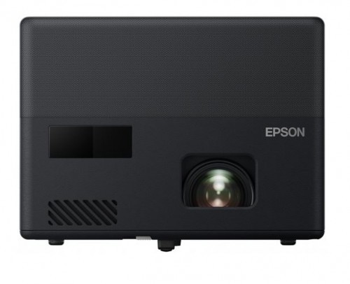Epson Projector EF-12 LASER 3LCD FHD/1000AL/2.5m:1/2.1kg image 3