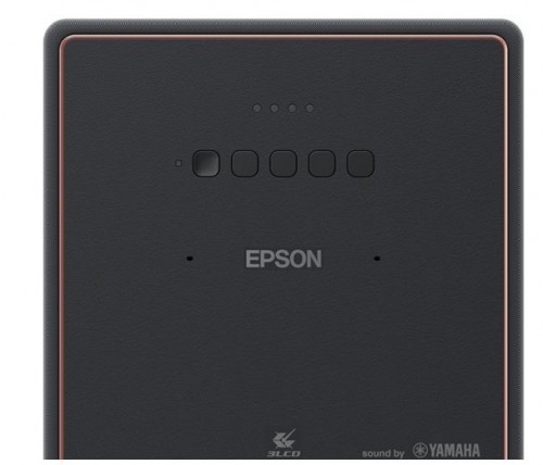Epson Projector EF-12 LASER 3LCD FHD/1000AL/2.5m:1/2.1kg image 4