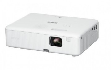 Epson Projector CO-W01 3LCD/WXGA/3000L/350:1/HDMI
