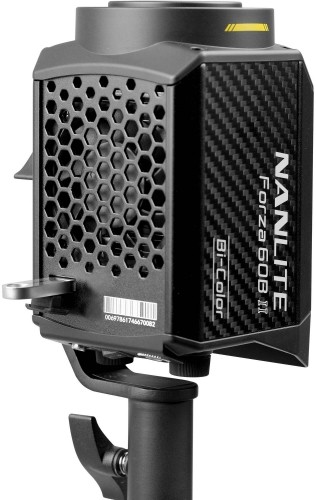 Nanlite spot light Forza 60B II LED image 5