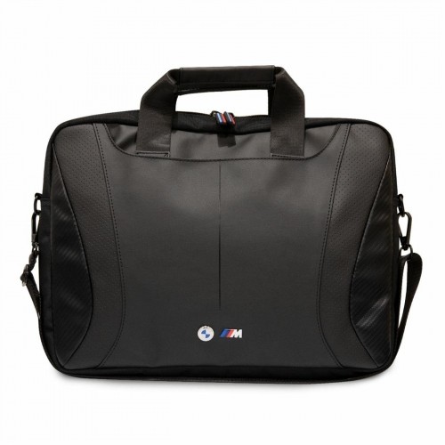 BMW Bag BMCB15SPCTFK 16&quot; black|black Perforated image 1