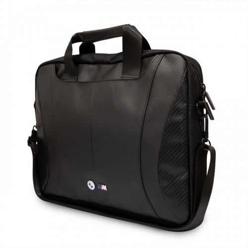 BMW Bag BMCB15SPCTFK 16&quot; black|black Perforated image 2