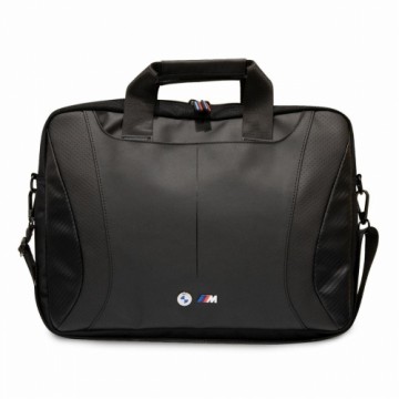 BMW Bag BMCB15SPCTFK 16&quot; black|black Perforated