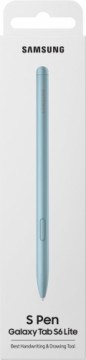 EJ-PP610BLE Samsung Stylus S Pen for Galaxy S6 Lite Blue