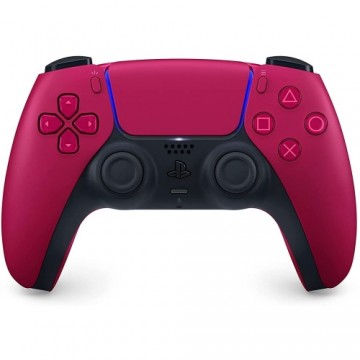 Spēles Kontrole PS5 Sony DUALSENSE WIRELESS COSMIC RED