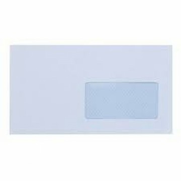 конверты Yosan Offset Белый 500 штук (11,5 x 22,5 cm)