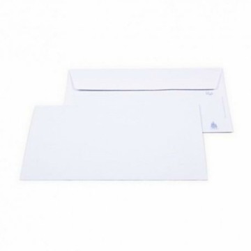 конверты Yosan Белый 500 штук (11,5 x 22,5 cm)