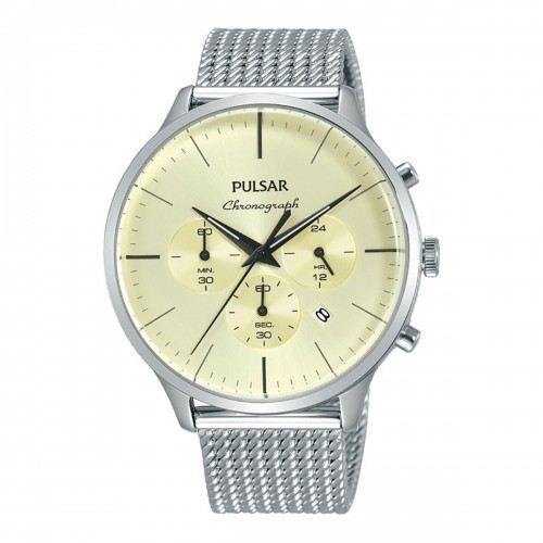 Мужские часы Pulsar PT3859X1 (Ø 43 mm) image 1