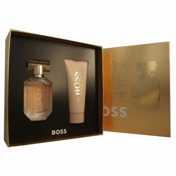 Parfem za žene Hugo Boss 2 Daudzums