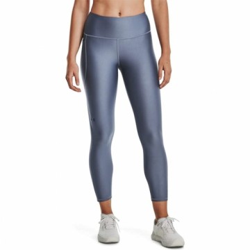 Sieviešu Sporta Zeķubikses Under Armour Zils S