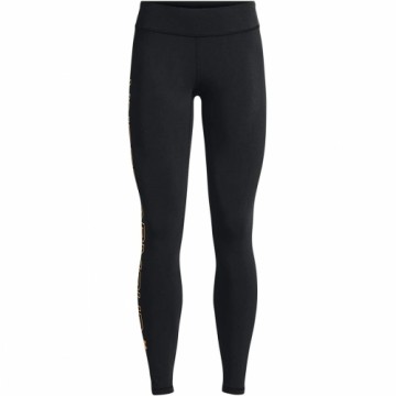 Sieviešu Sporta Zeķubikses Under Armour Melns XS