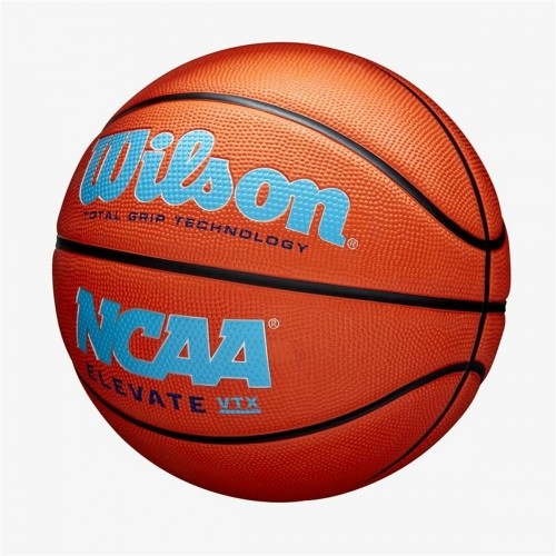 Basketbola bumba Wilson  NCAA Elevate VTX Oranžs 7 image 1