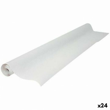 Скатерть Maxi Products бумага Белый 24 штук (1 x 10 m)