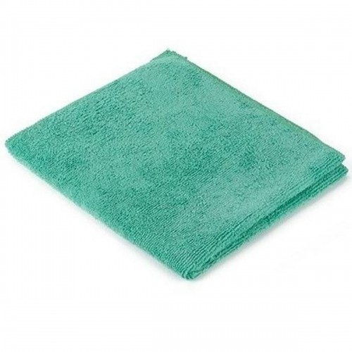 кухонные полотенца Pla Зеленый (40 x 36 cm) (12 штук) image 1