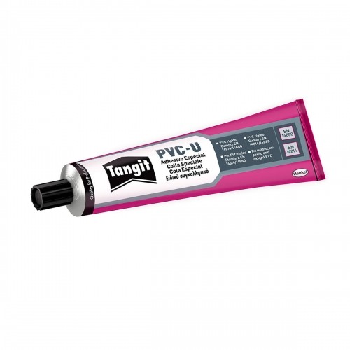Клей Tangit 402221 PVC (125 g) image 1