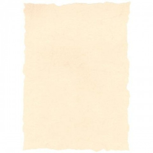 Parchment paper Michel A4 25 gb. image 1