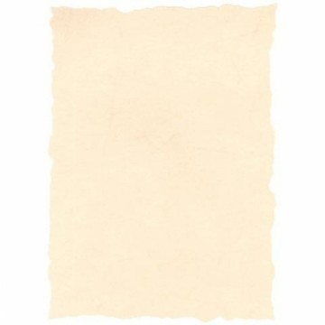 Parchment paper Michel A4 25 gb.