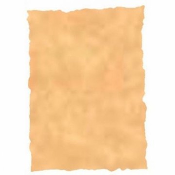 Parchment paper Michel Охра A4 25 штук