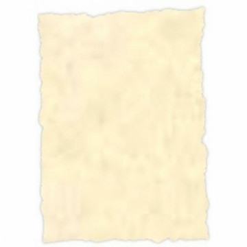 Parchment paper Michel Topaz A4 25 gb.