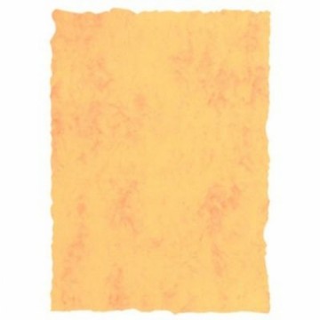 Parchment paper Michel Жёлтый A4 25 штук