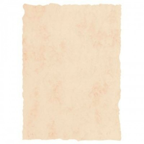 Parchment paper Michel Bēšs A4 25 gb. image 1