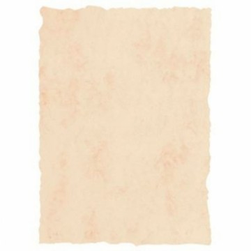 Parchment paper Michel Бежевый A4 25 штук