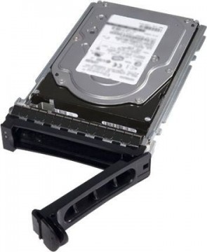 Dell Disc 600GB 10K RPM SAS 12Gbps 512n 3.5 Hotplug
