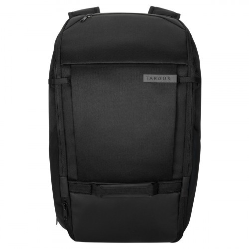 Targus Notebook backpack 15-16 inches Work+ Expandable 28L Daypack, black image 1