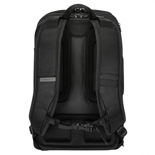 Targus Notebook backpack 15-16 inches Work+ Expandable 28L Daypack, black image 3