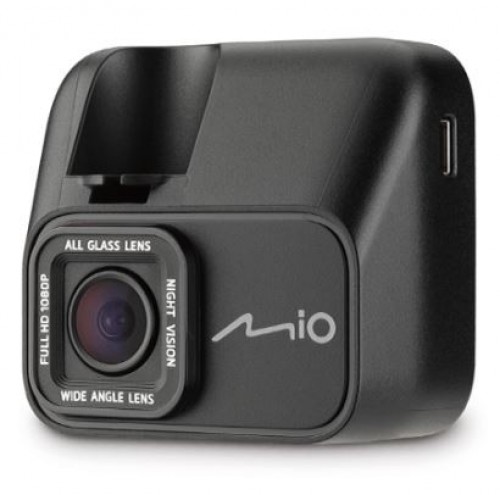 MIO Kamerka samochodowa MiVue C545 HDR image 3