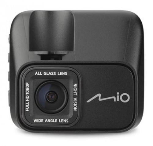 MIO Kamerka samochodowa MiVue C545 HDR image 5