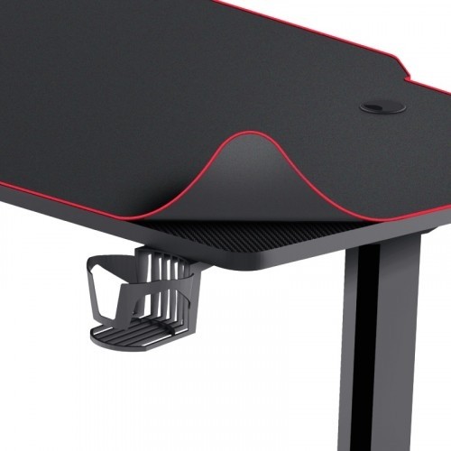 Trust Gaming desk GXT1175 Imperius XL image 4